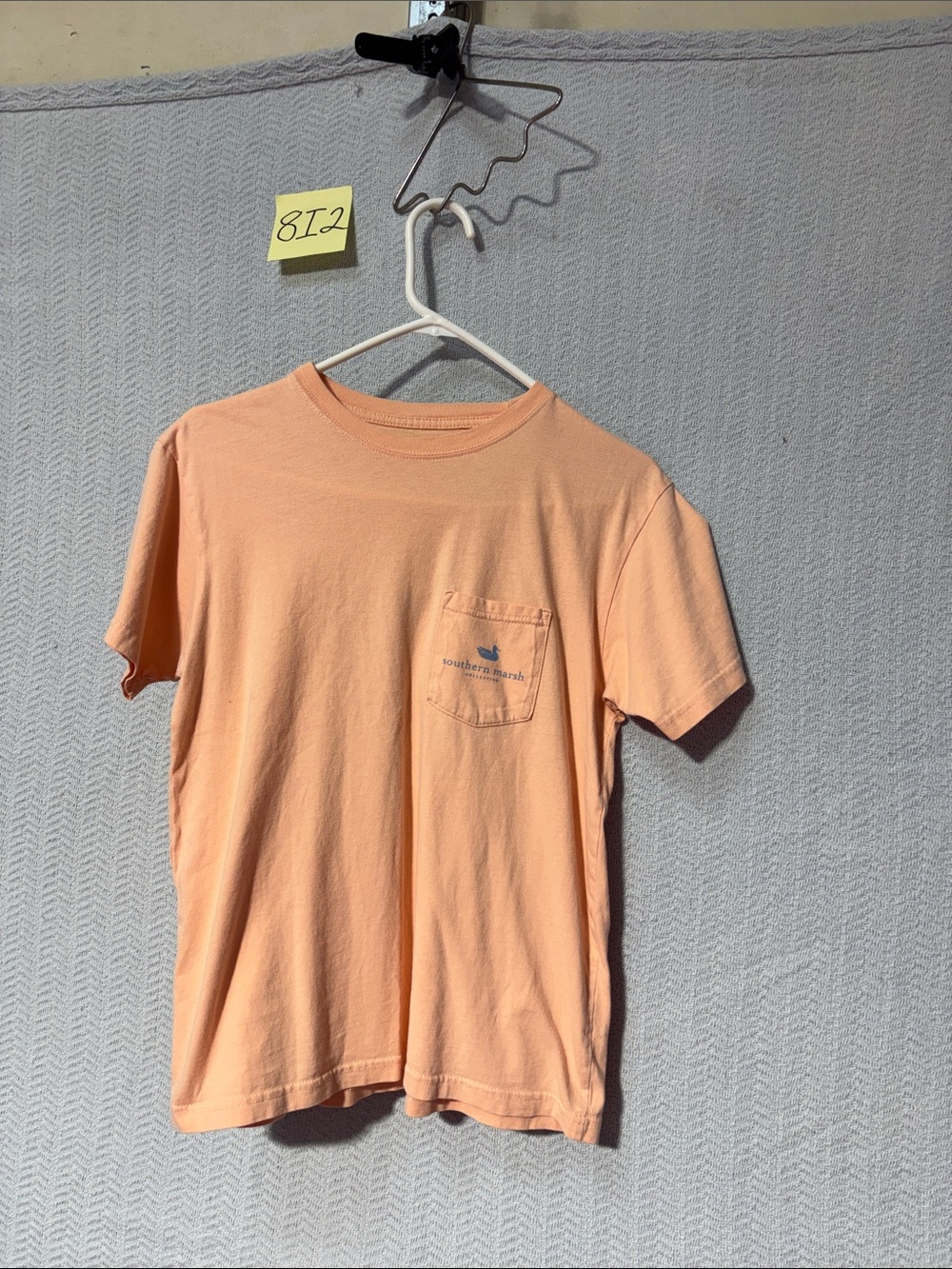 Southern marsh large tee